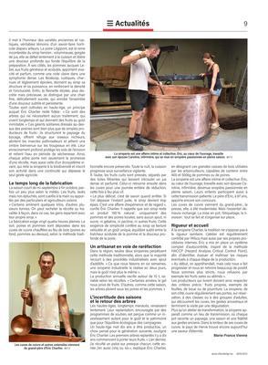 Là où on laisse parler le feu,les fruits et la mémoire…