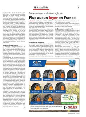 Plus aucun foyer en France Plus aucun foyer en France