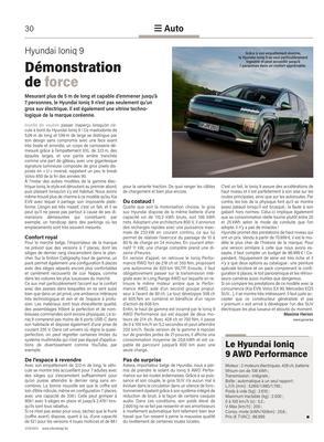 Démonstration de force Démonstration de force