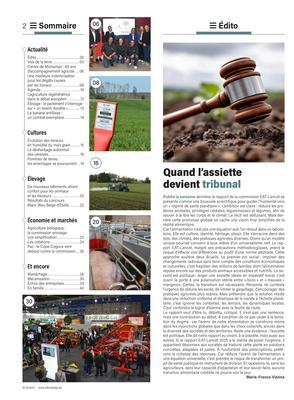 Actualité Actualité