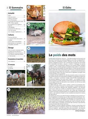 Le poids des mots Le poids des mots