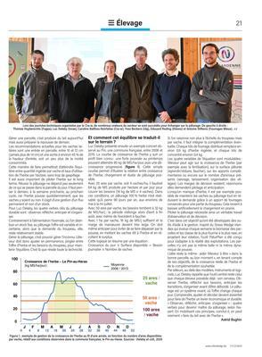 L’art du bon moment